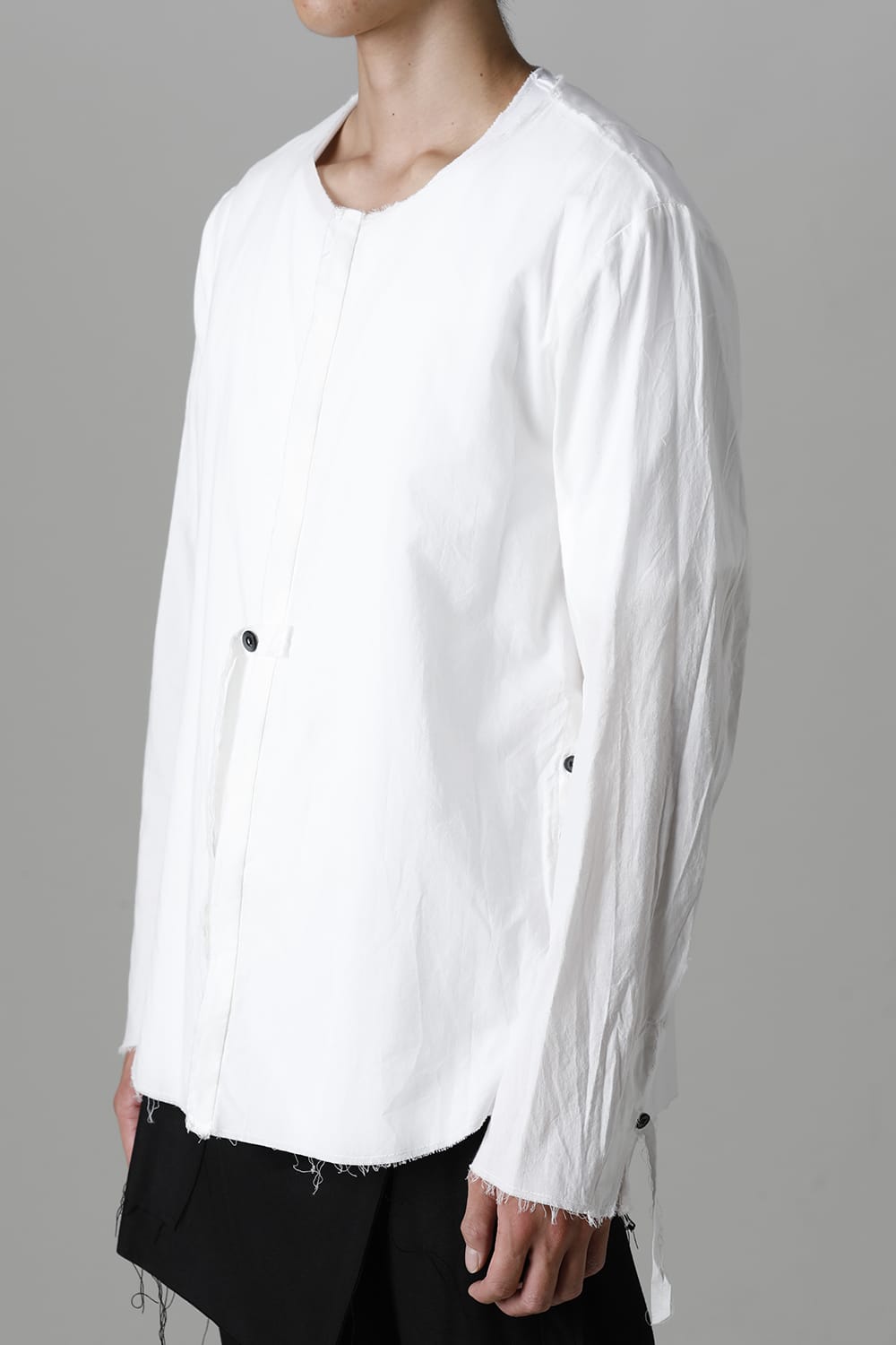 NAPOLEON SHIRTS Regular White