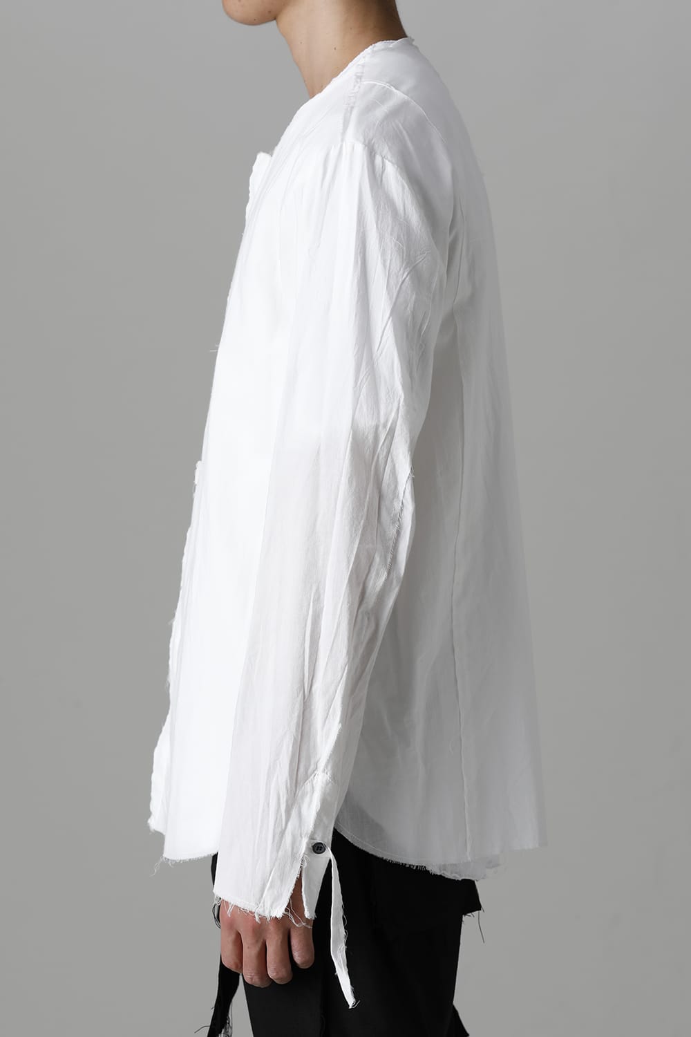 NAPOLEON SHIRTS Regular White