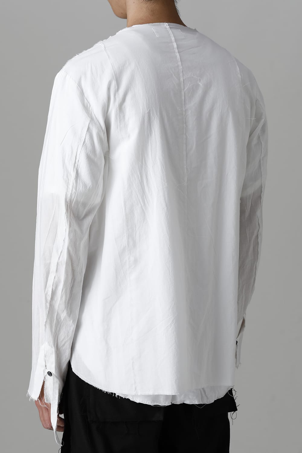 NAPOLEON SHIRTS Regular White