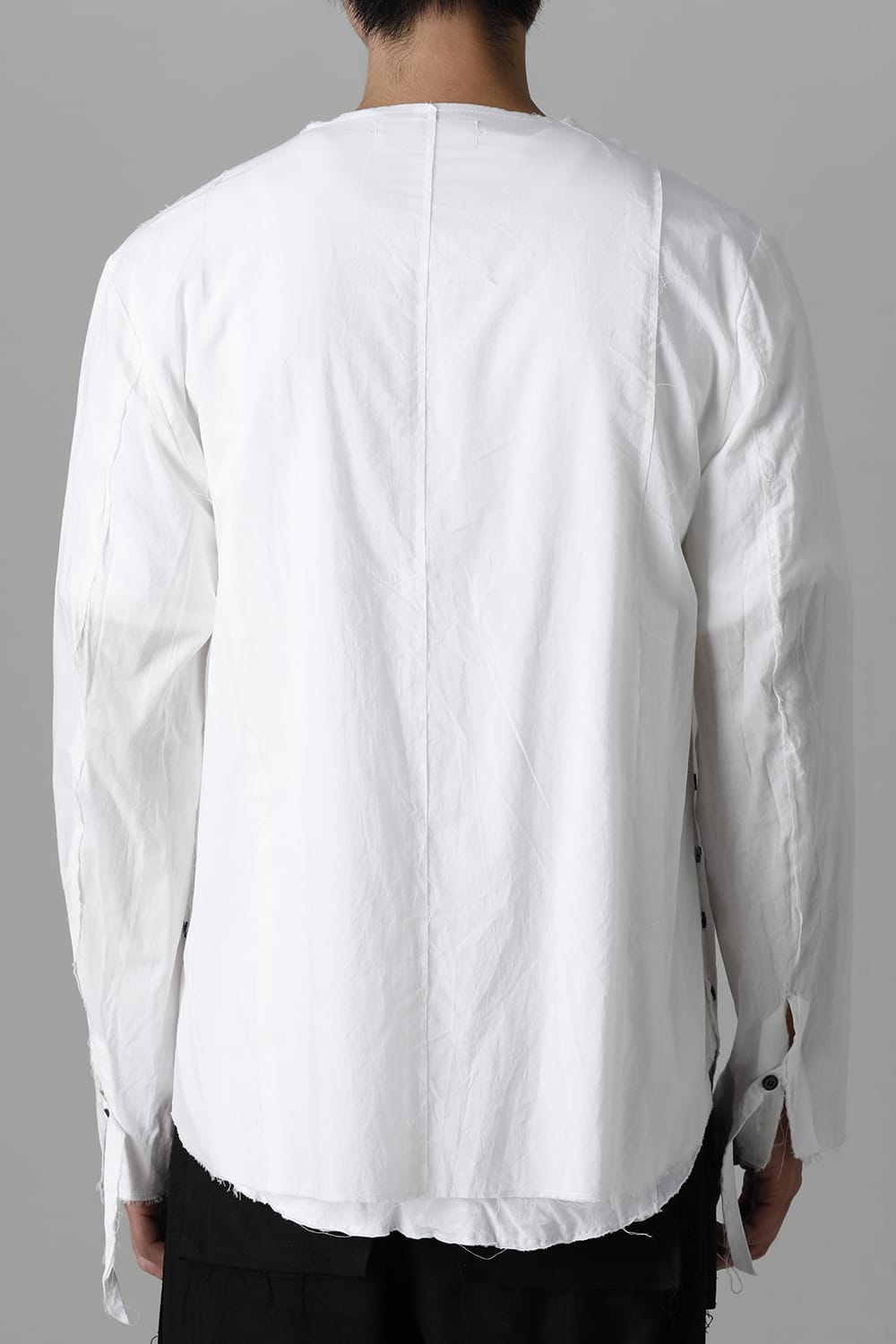 NAPOLEON SHIRTS Regular White