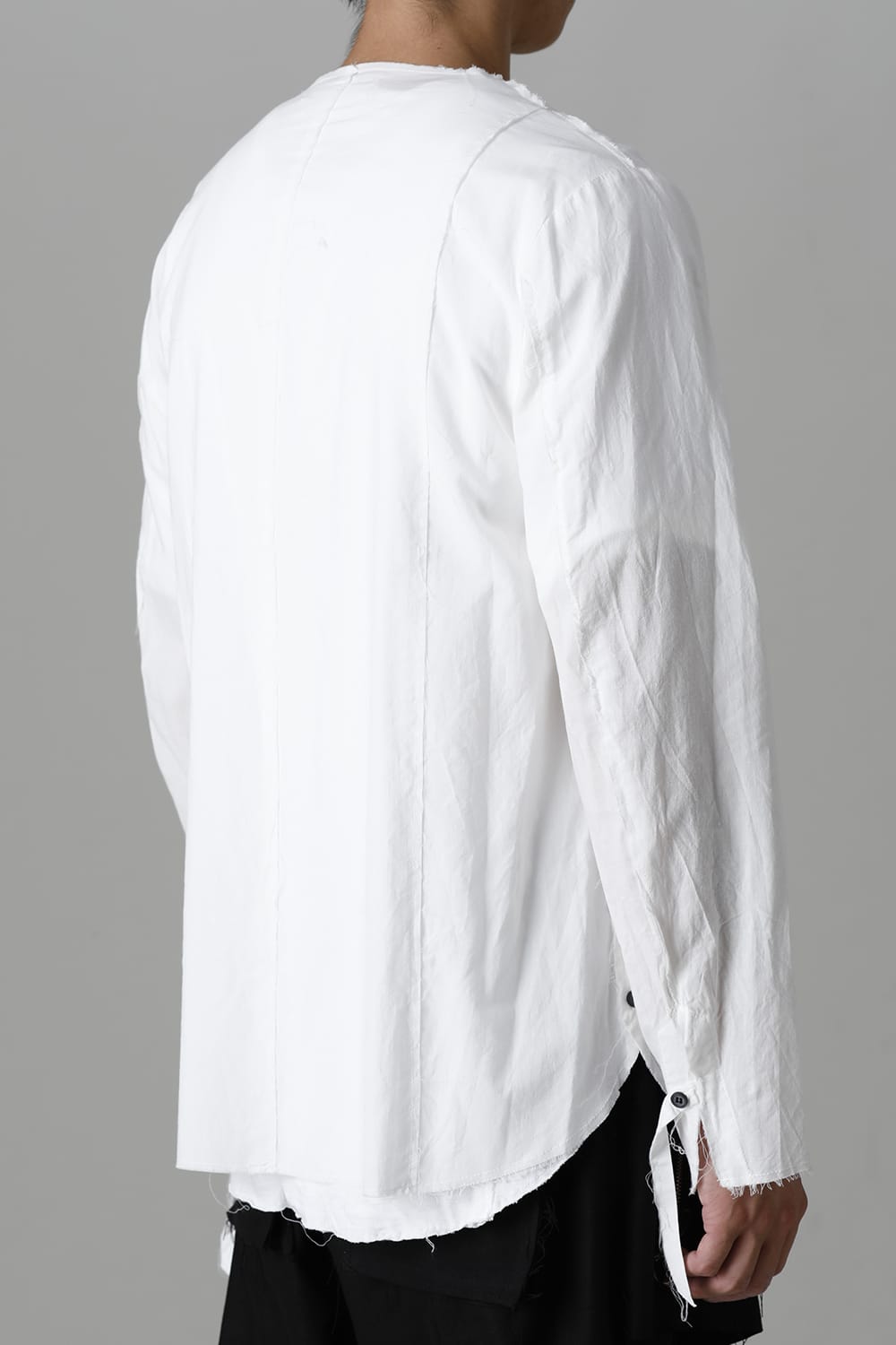 NAPOLEON SHIRTS Regular White