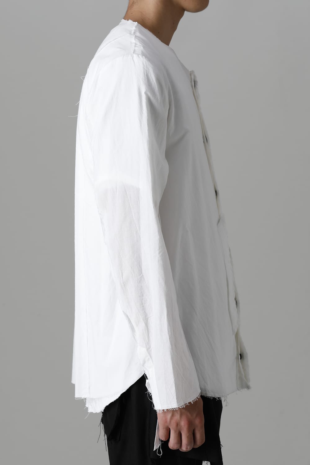 NAPOLEON SHIRTS Regular White