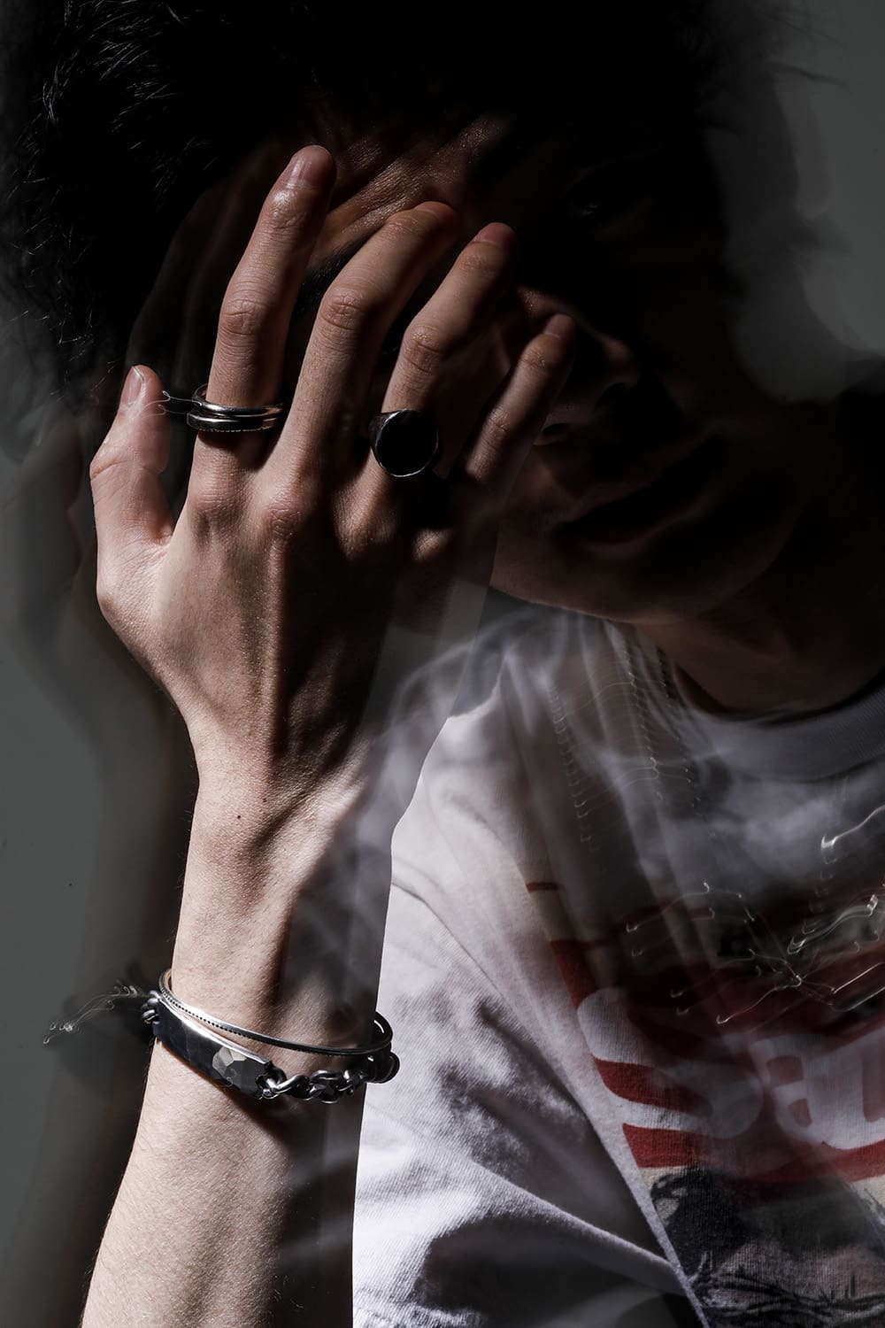 リング コンビネーション タイム