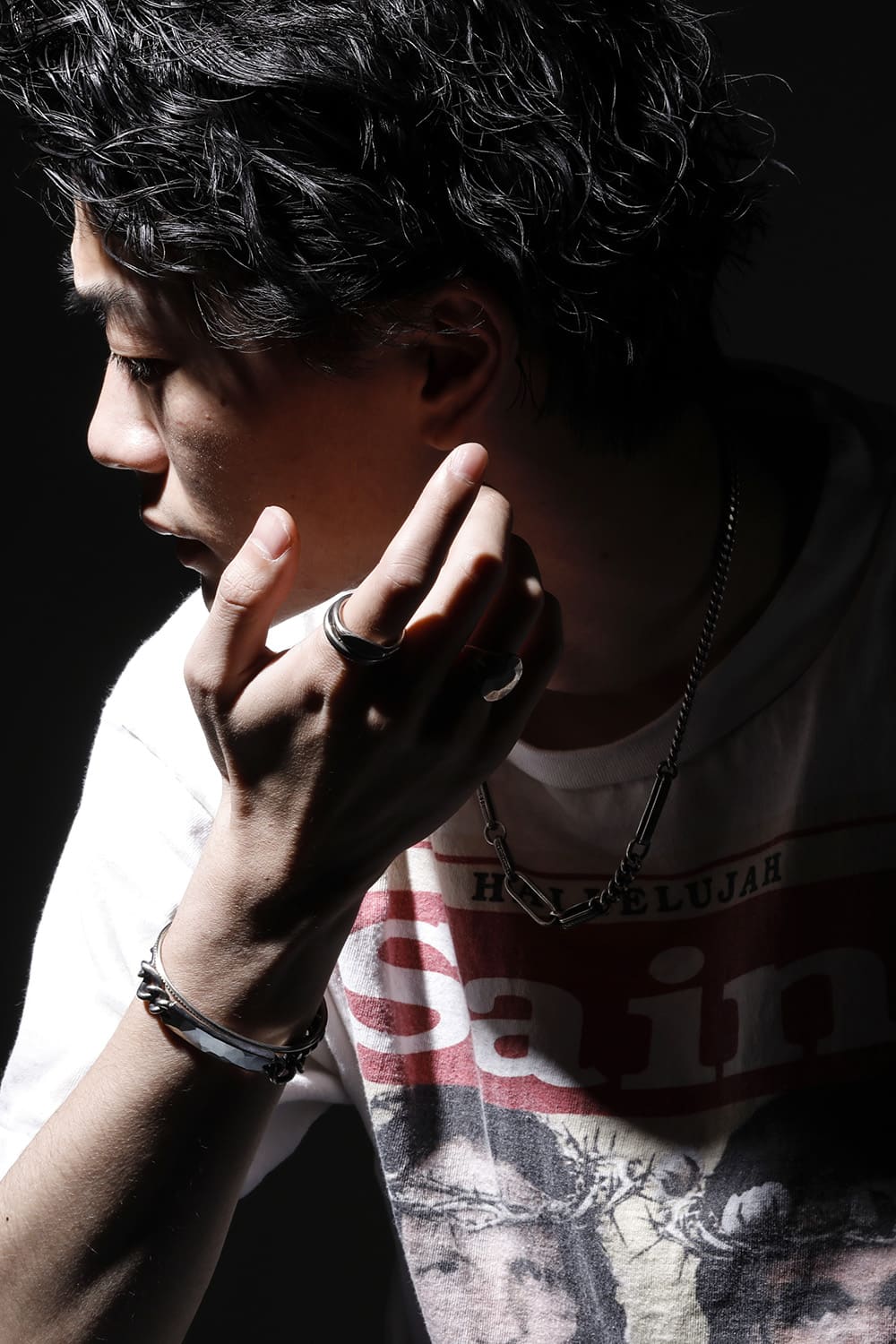 リング コンビネーション タイム