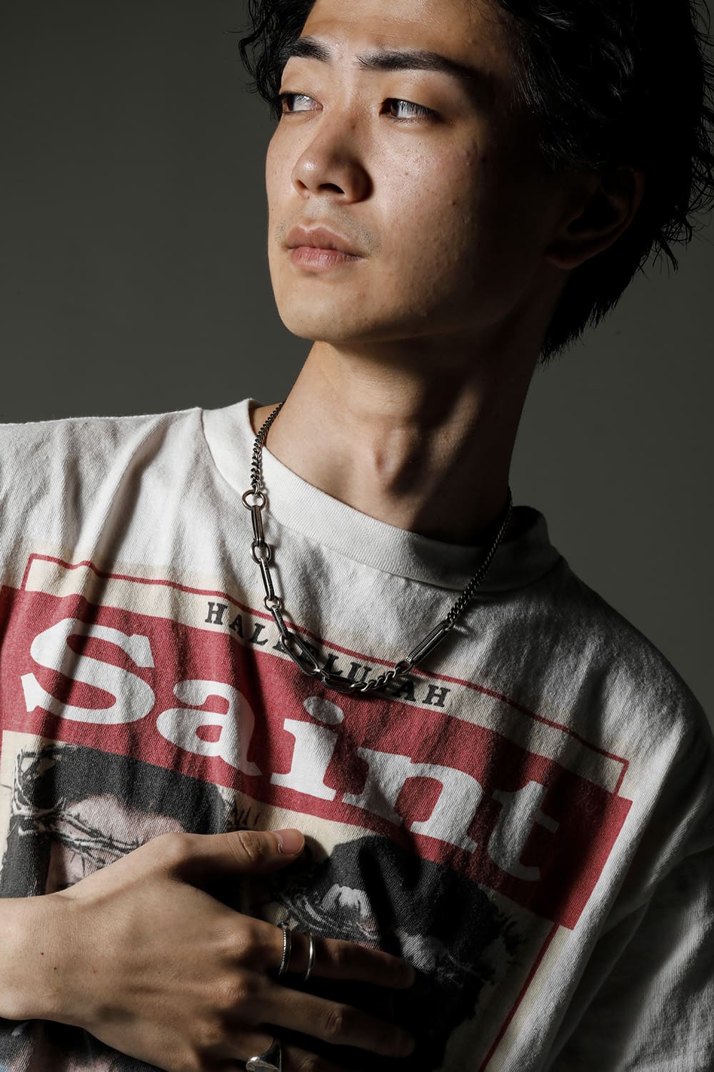 リング コンビネーション タイム