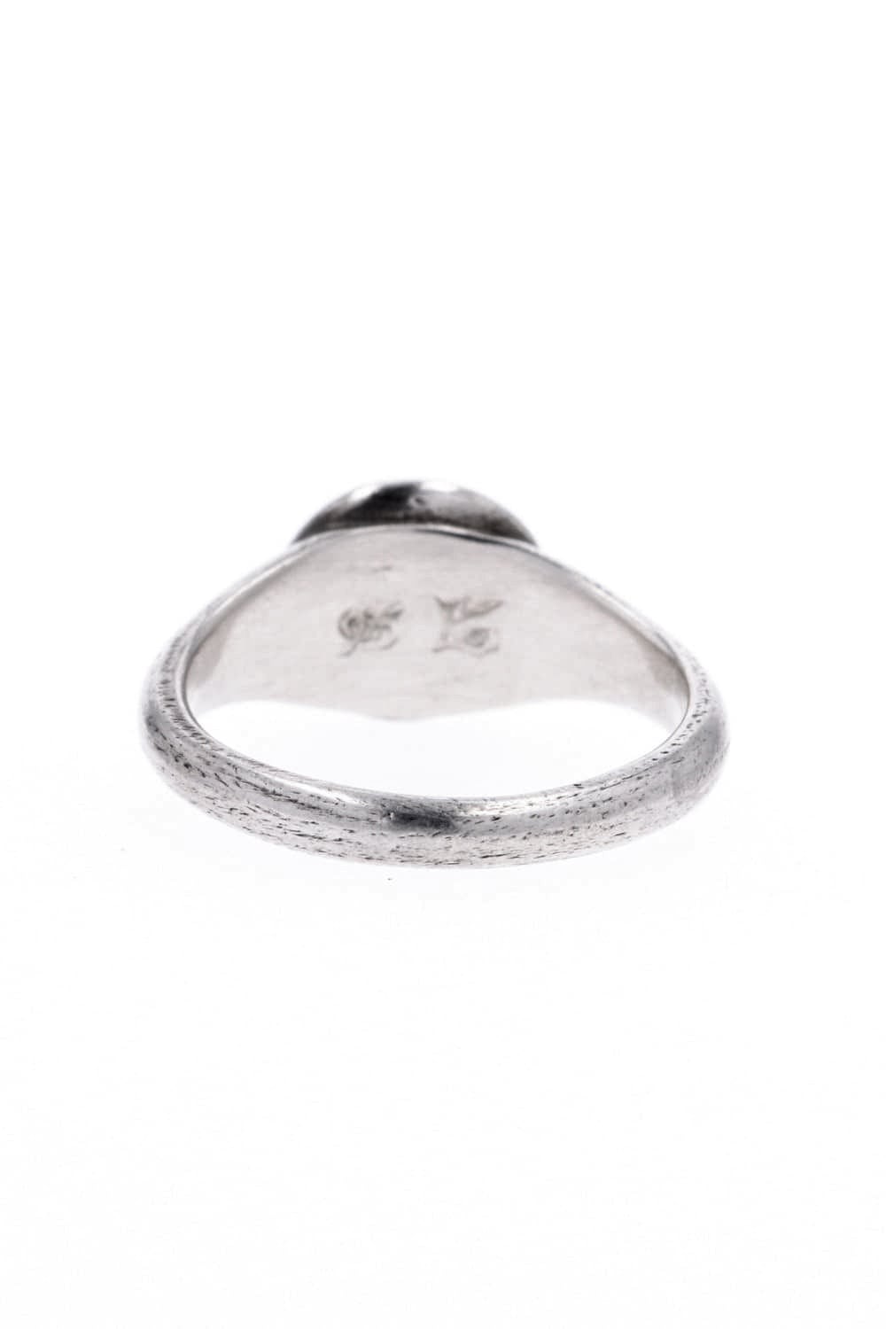 RING SYMBOL WINDROSE