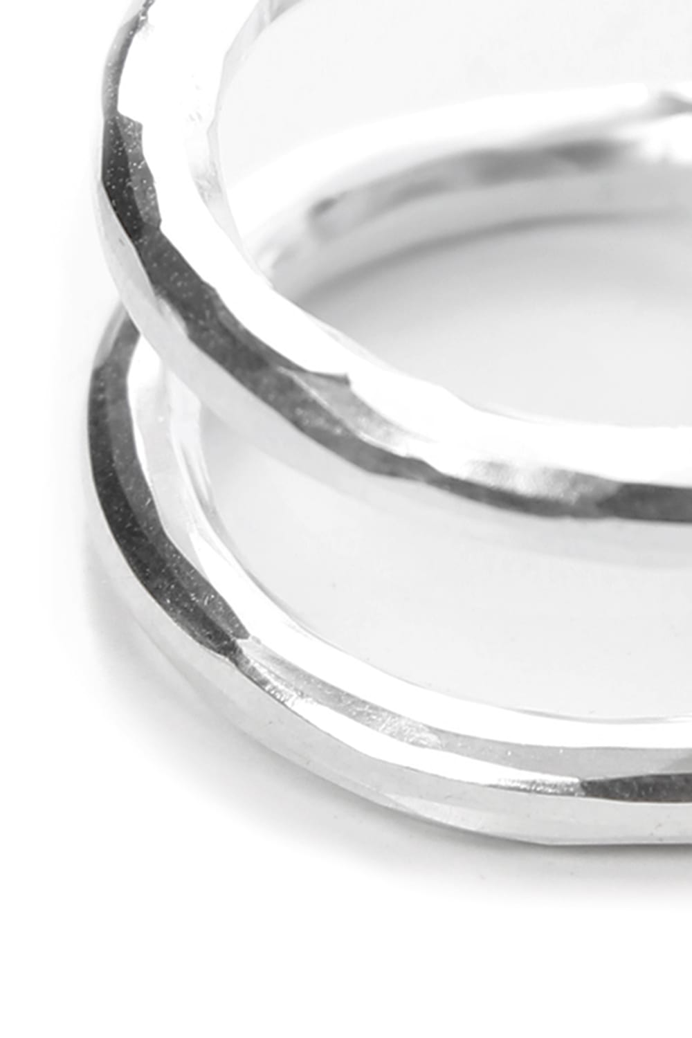 リング ハンマード リンク