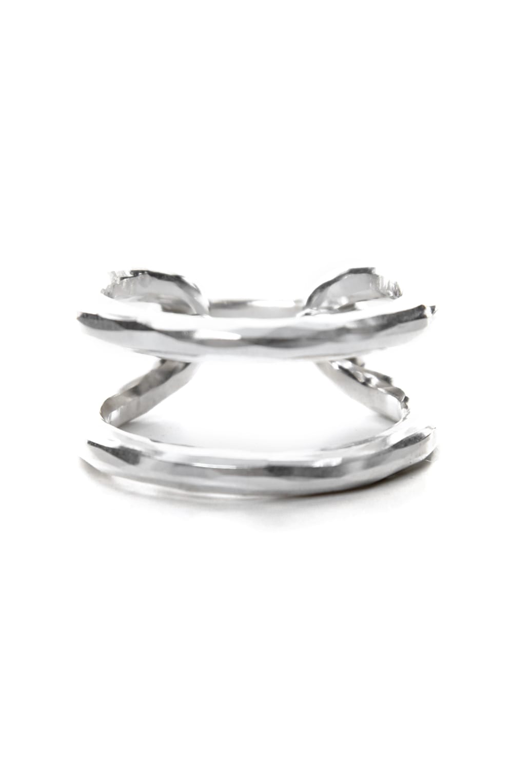 リング ハンマード リンク