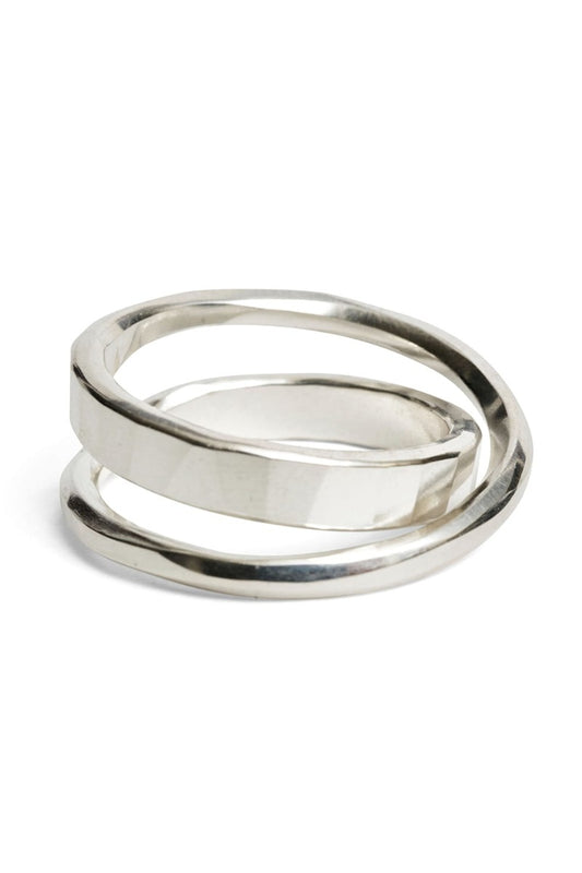 リング フラットクロス