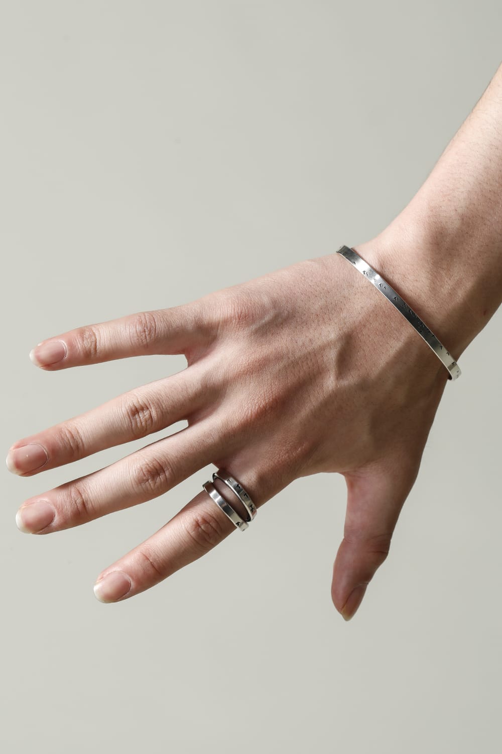 Cross Ring Bird Flight