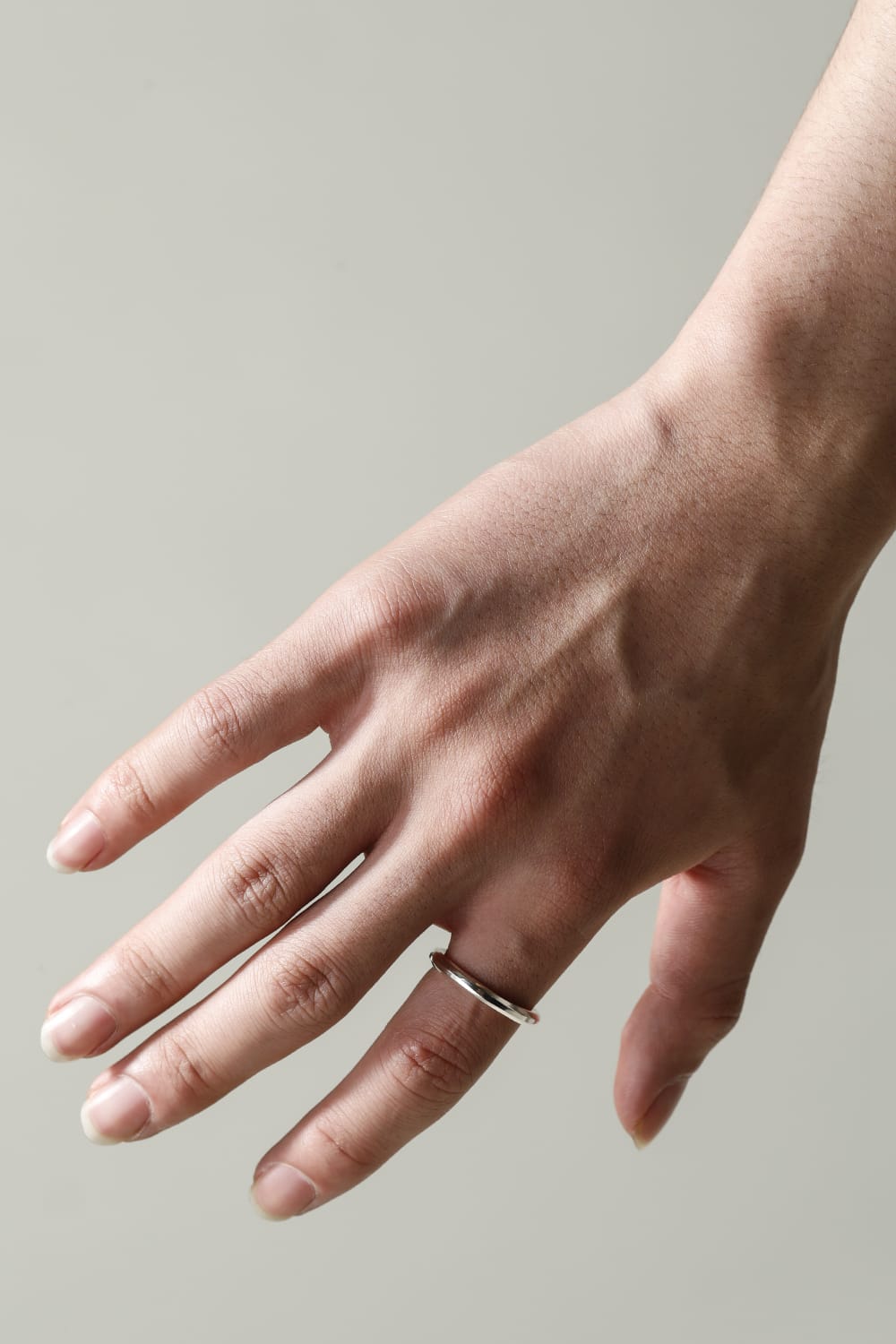 Ring Combination Facettes