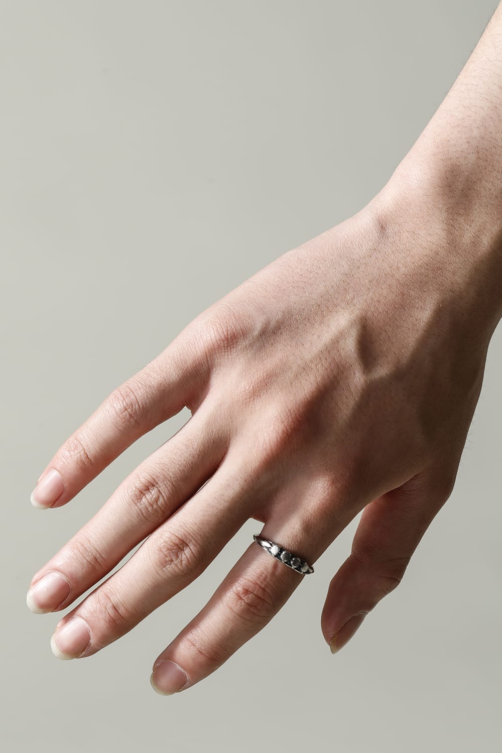 Ring Combination Facettes