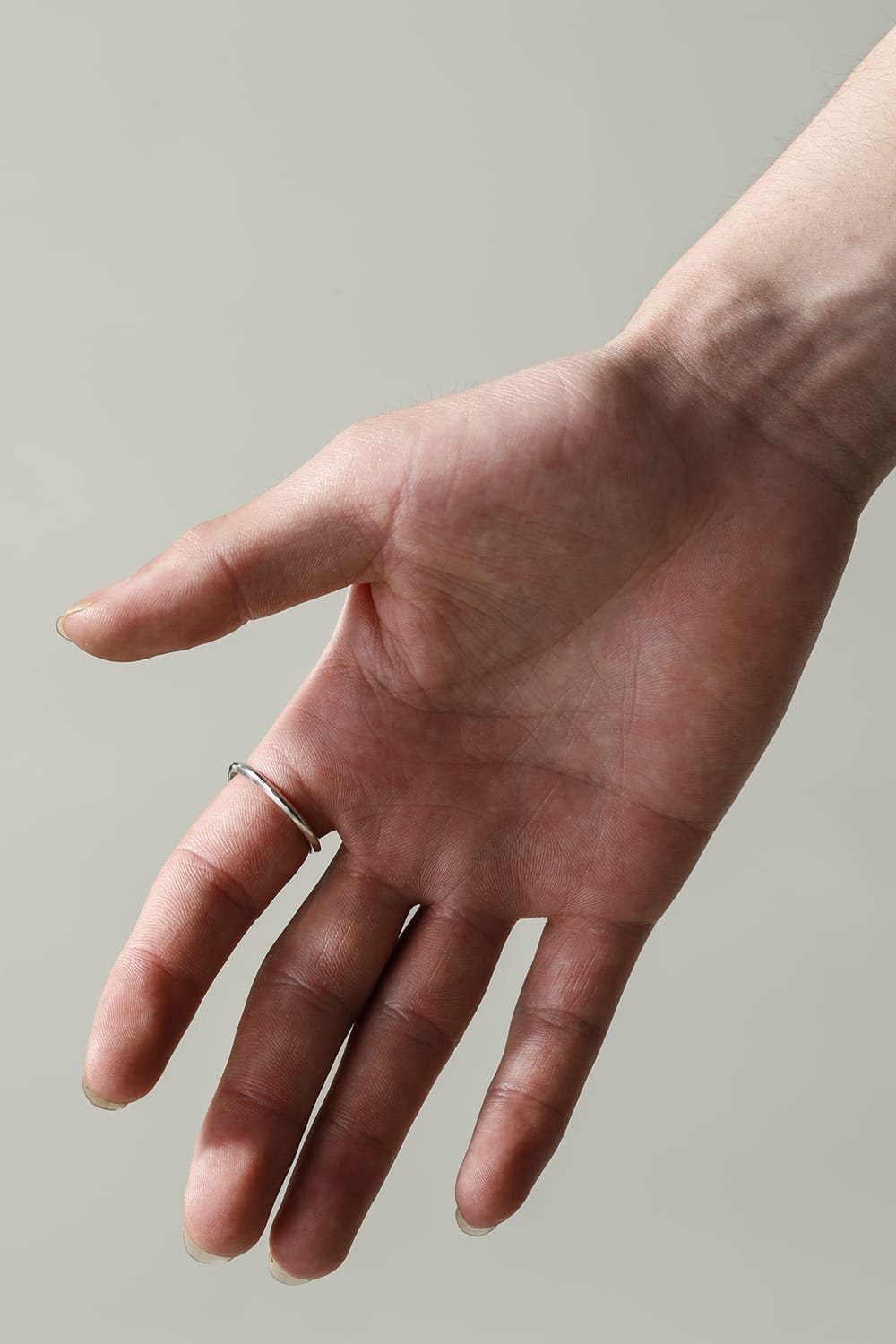 Ring Combination Facettes