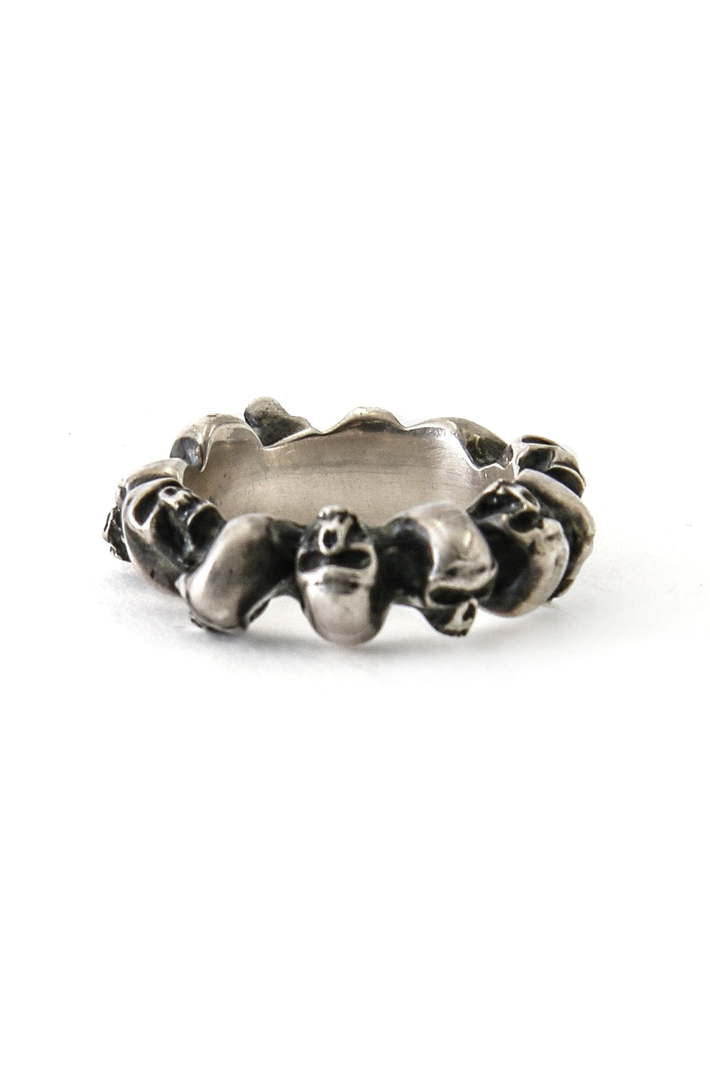 Ring Multiskulls