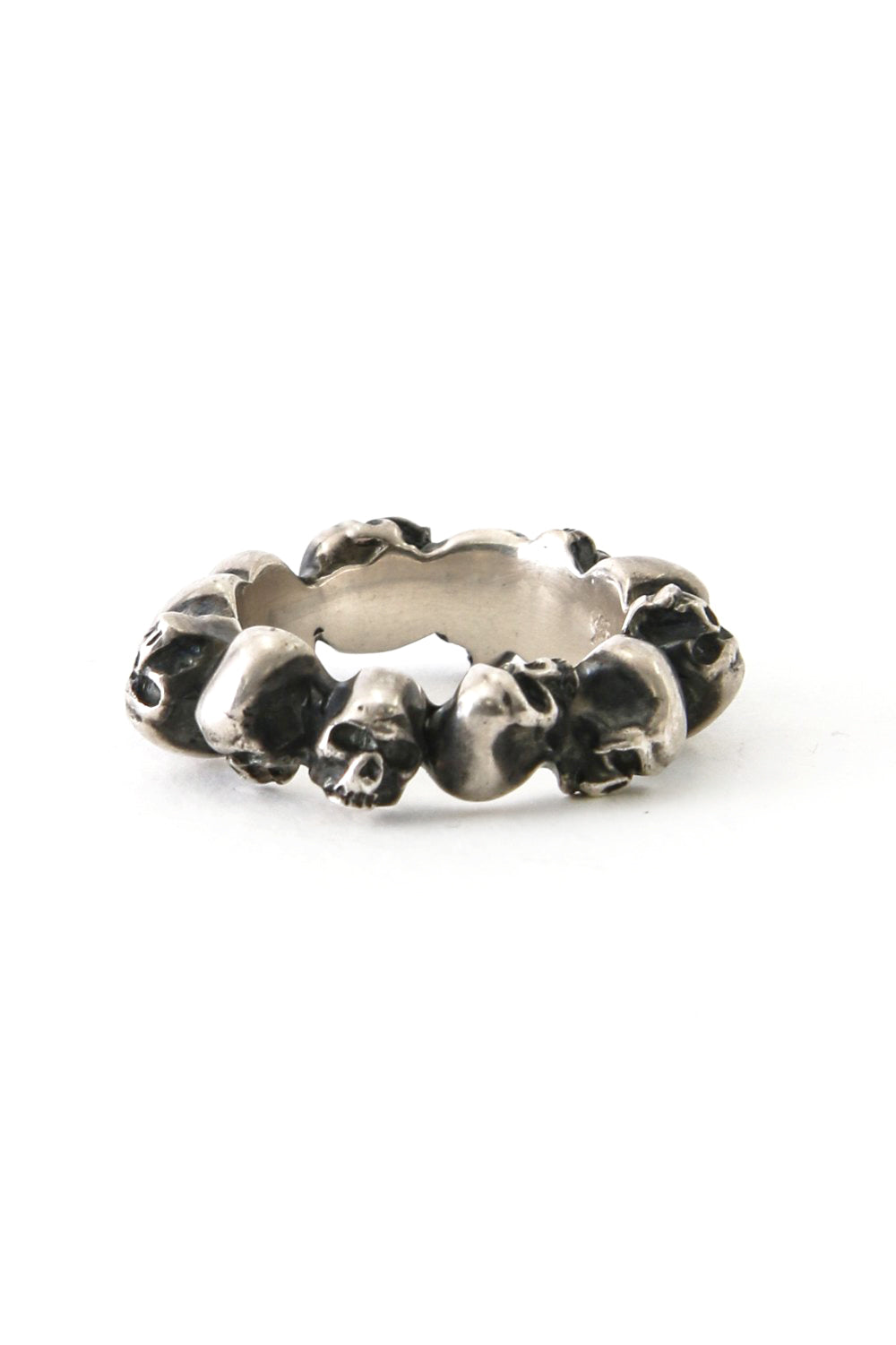 Ring Multiskulls
