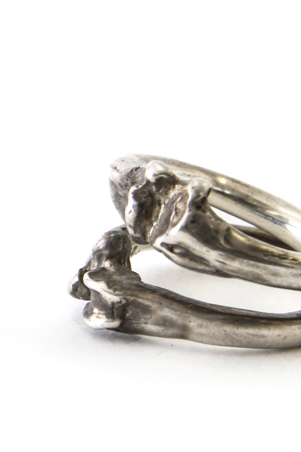 Cross Ring Bones