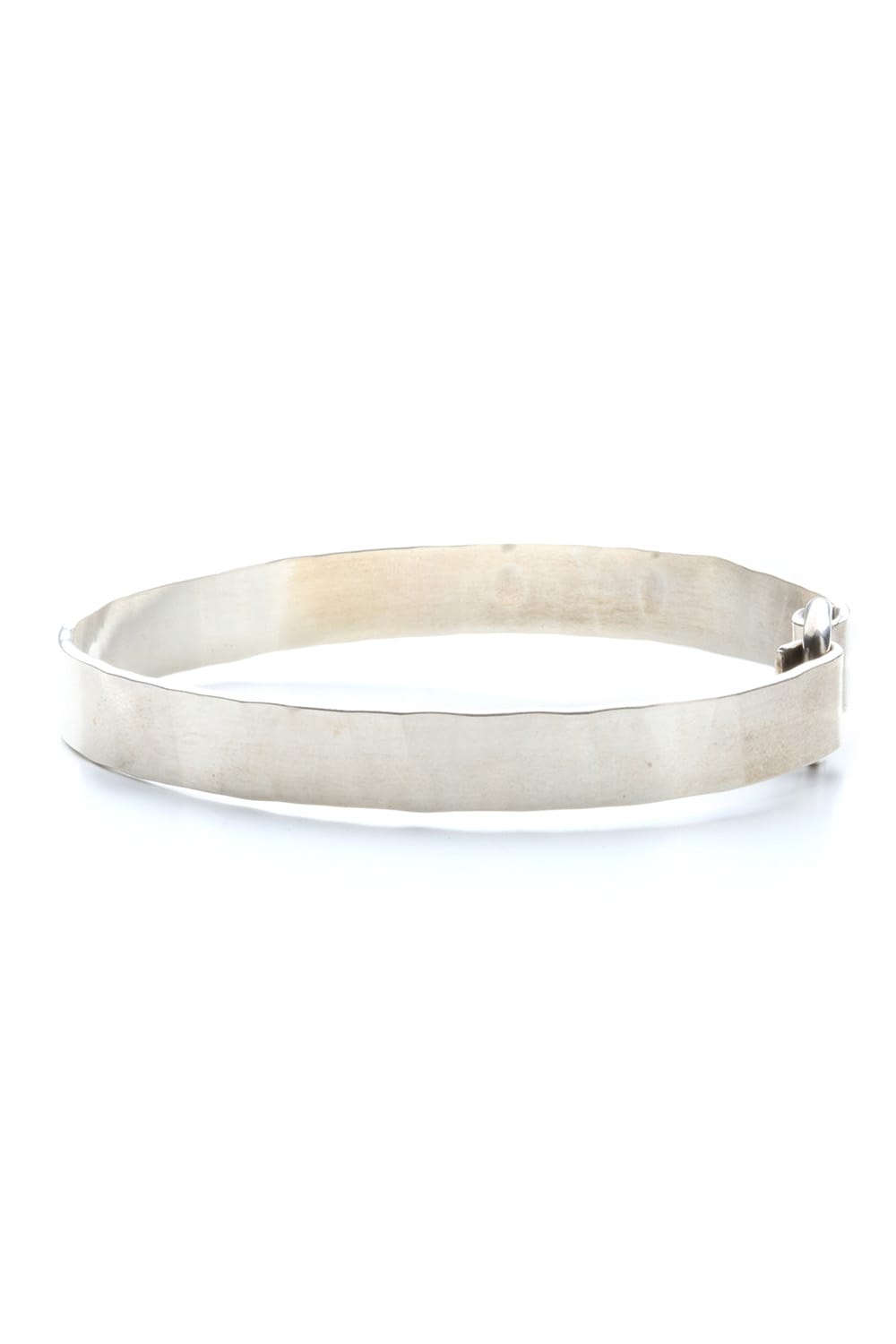 BAND BRACELET STAMPED