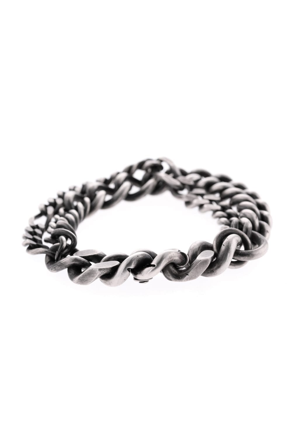 Bracelet Two Chains