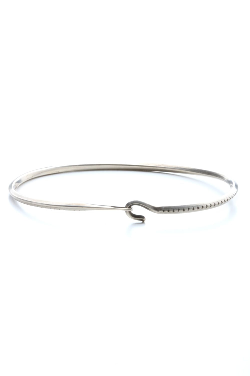 BANGLE SIDE HOOK ROPE