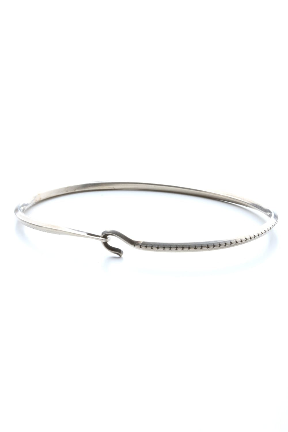 BANGLE SIDE HOOK ROPE