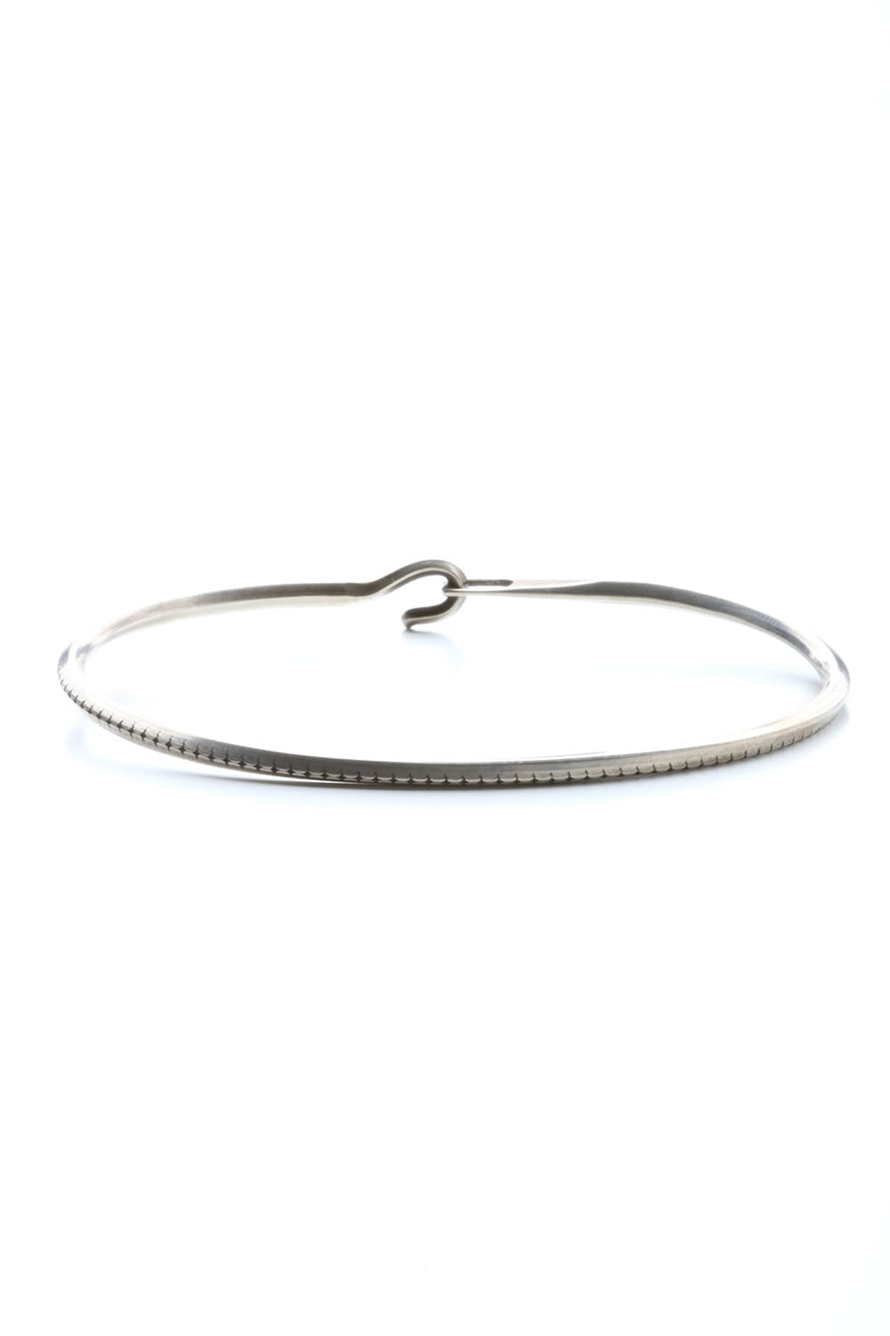 BANGLE SIDE HOOK ROPE