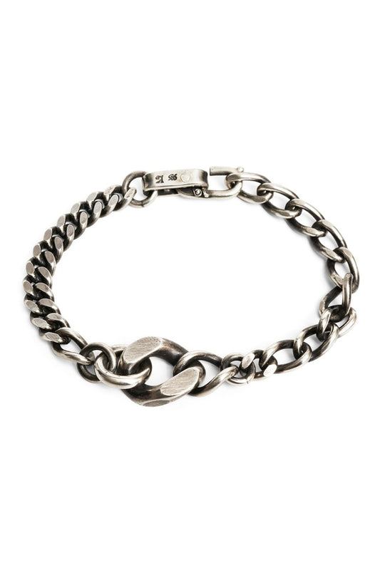 Bracelet Filed Link