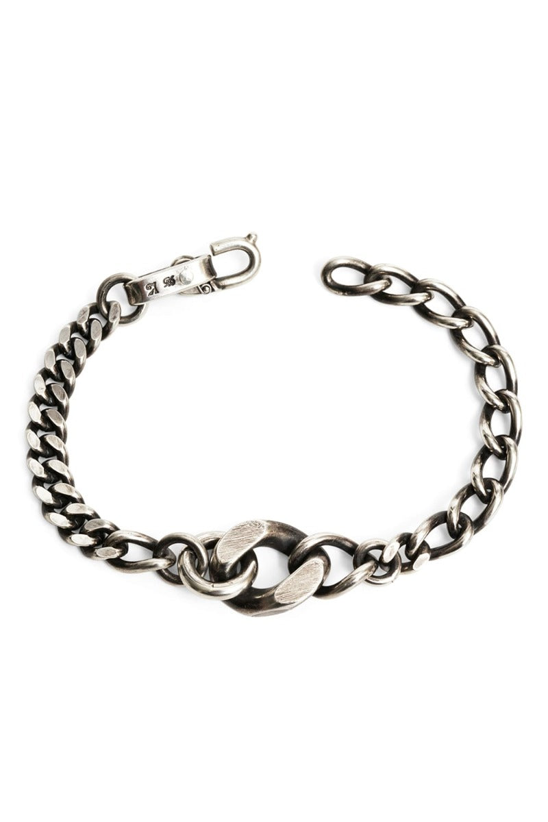 Bracelet Filed Link