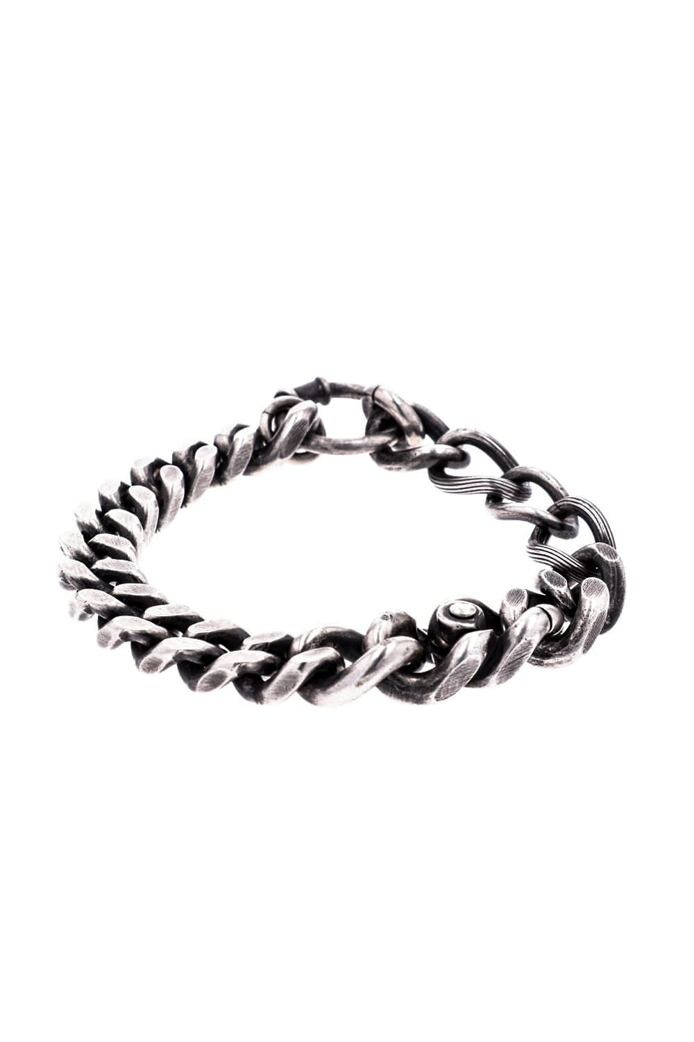 BRACELET RING JUNCTION