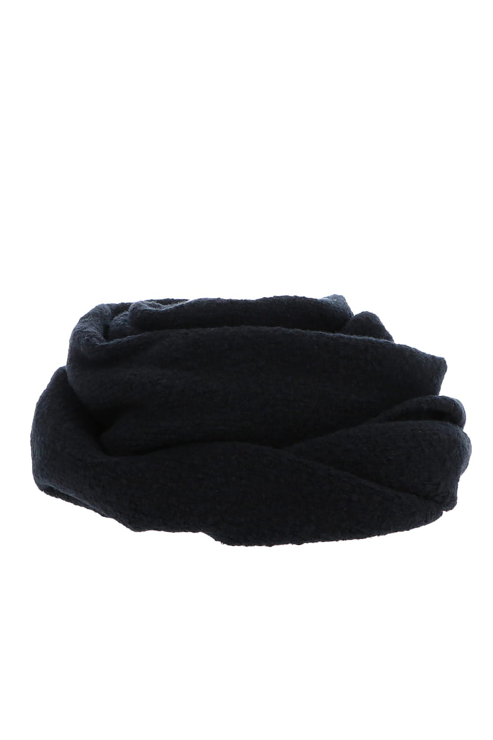 HAND MACHINE KNIT XLONG SCARF