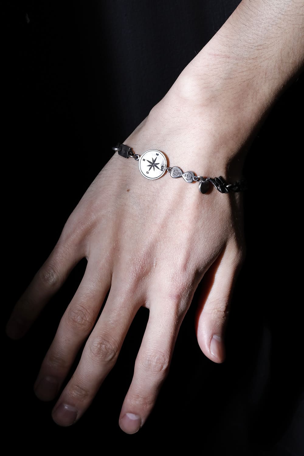 FINE BRACELET WINDROSE