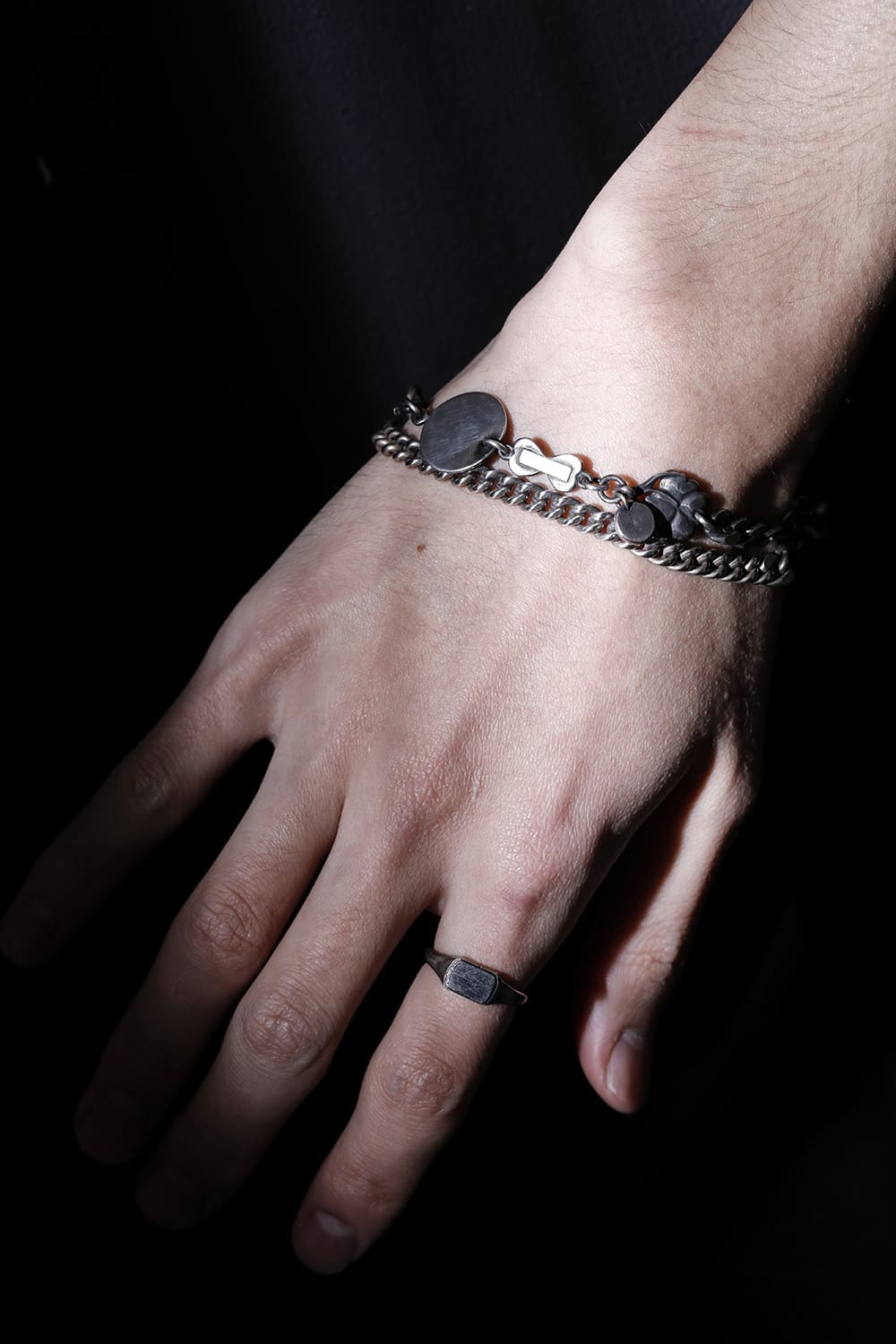 FINE BRACELET WINDROSE