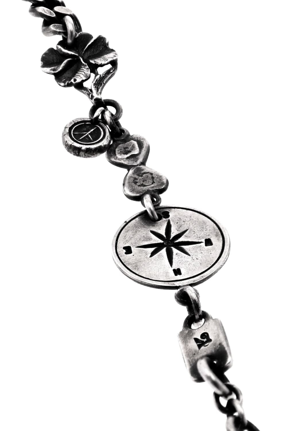 FINE BRACELET WINDROSE