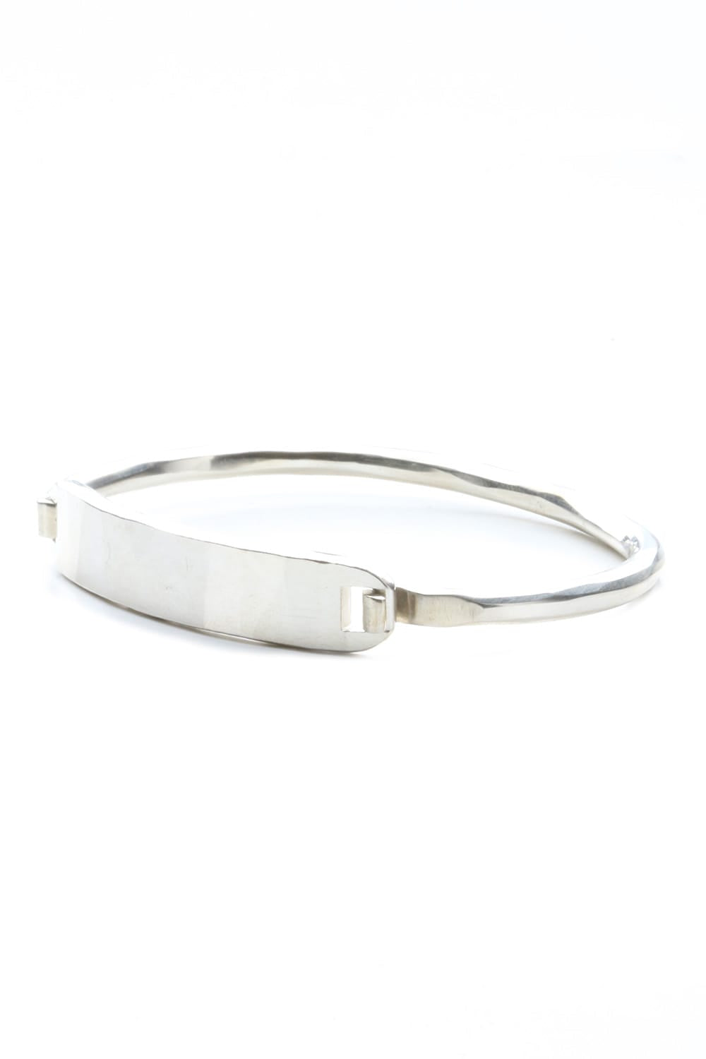 BRACELET OVAL TAG