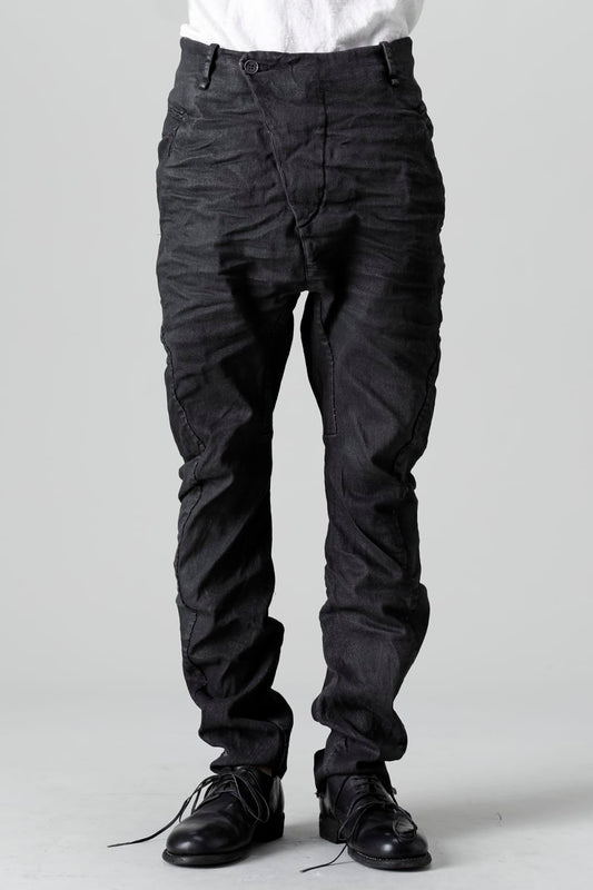 BAGGY TAX YOKE JEANS 