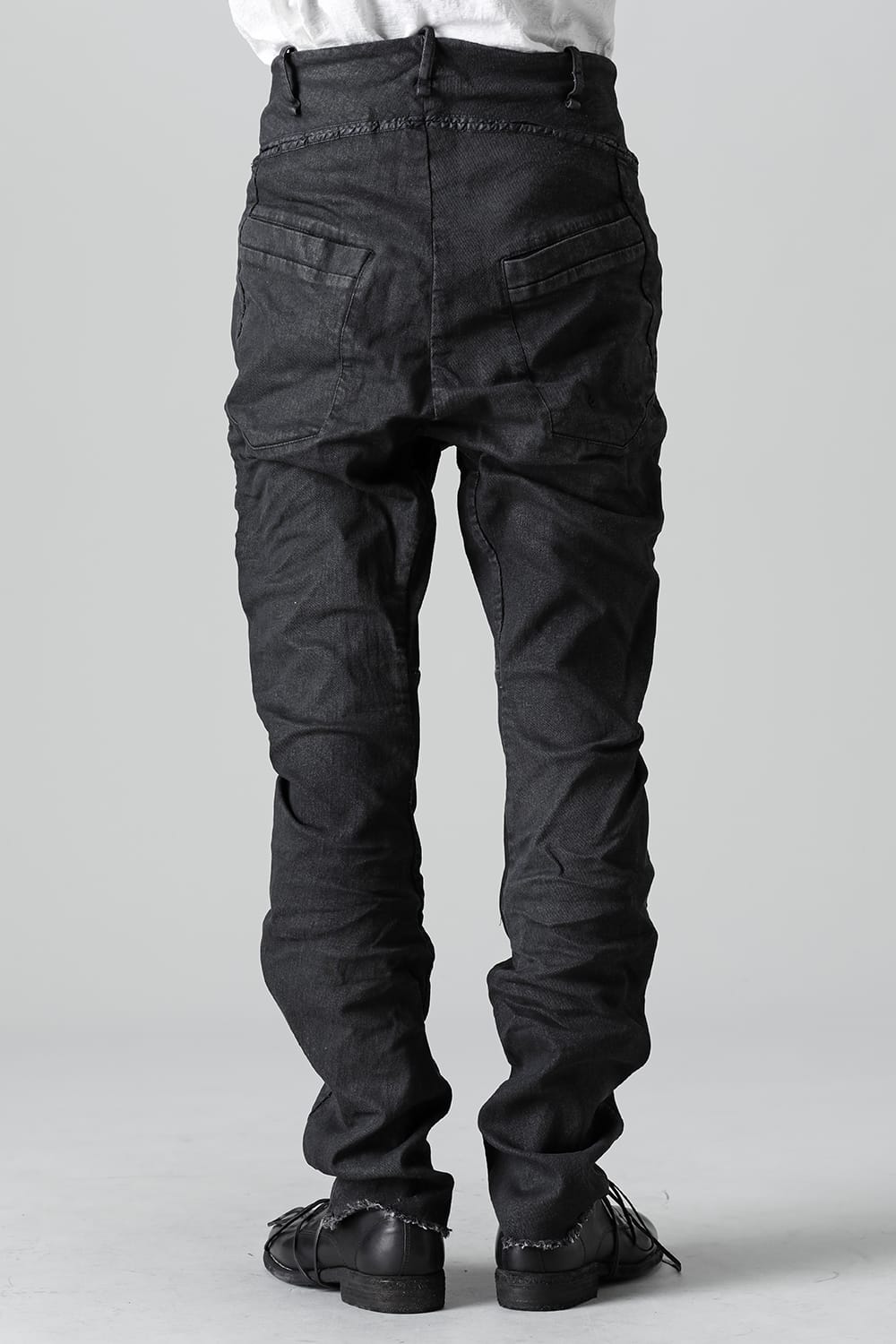 BAGGY TAX YOKE JEANS 