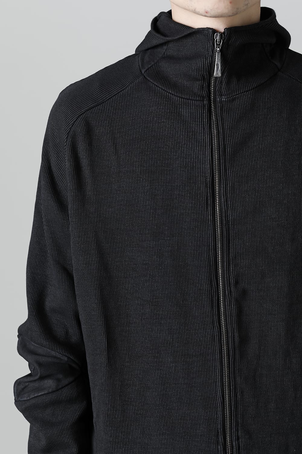 WETSUIT HOODY  Black Resin