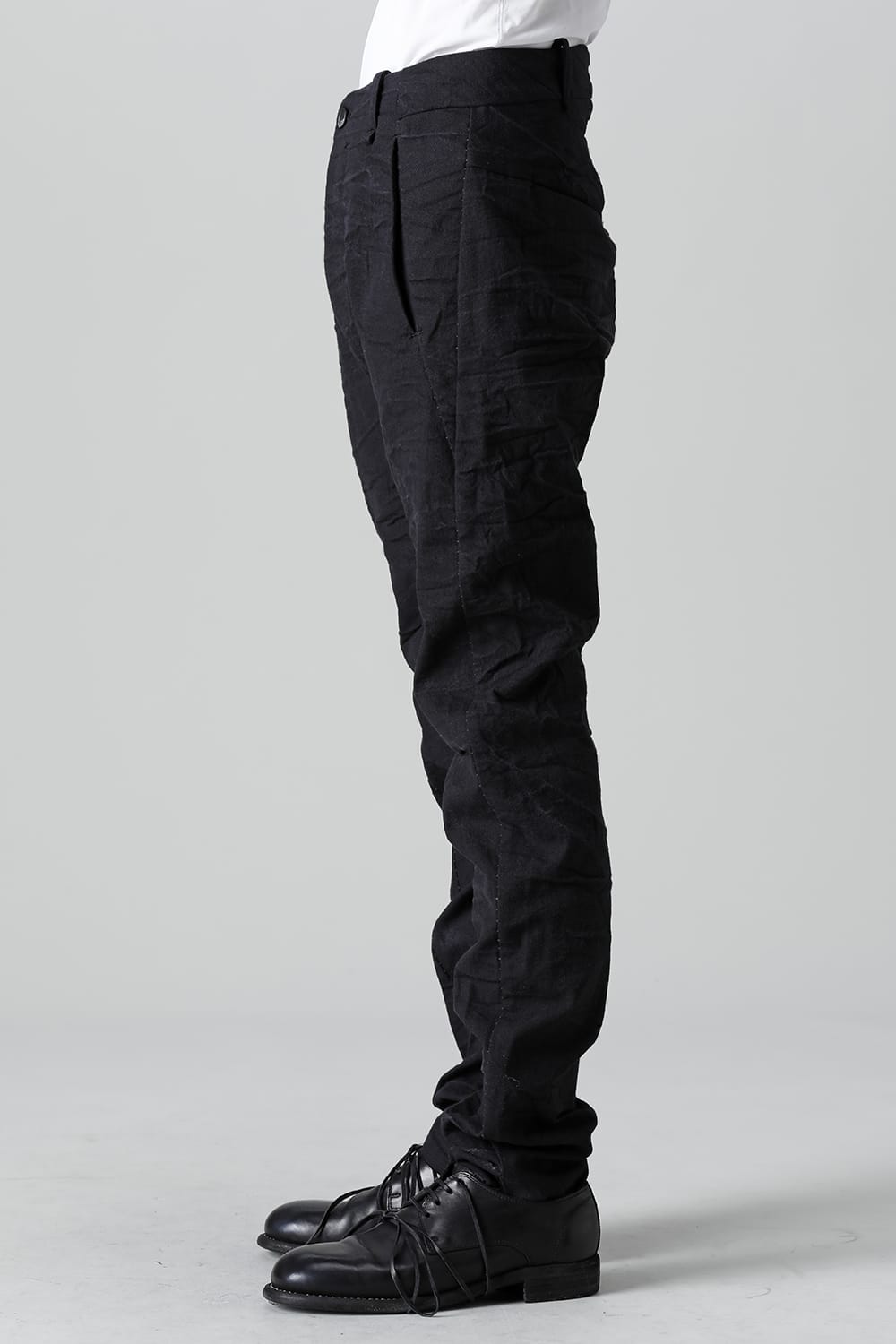 SLIM DART PANTS