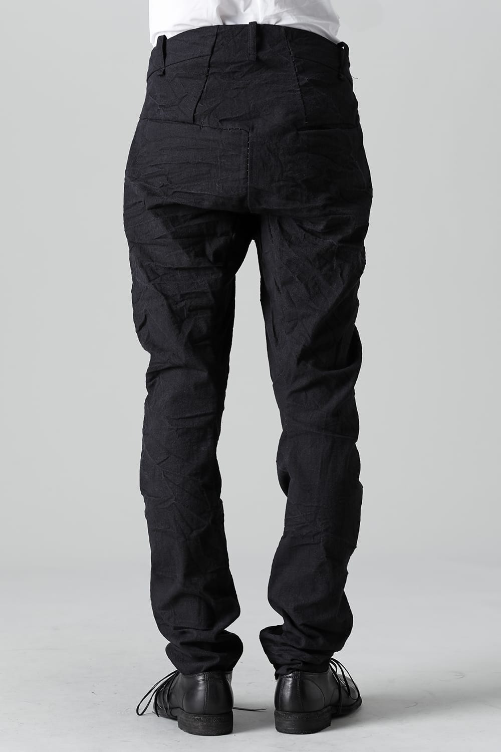 SLIM DART PANTS