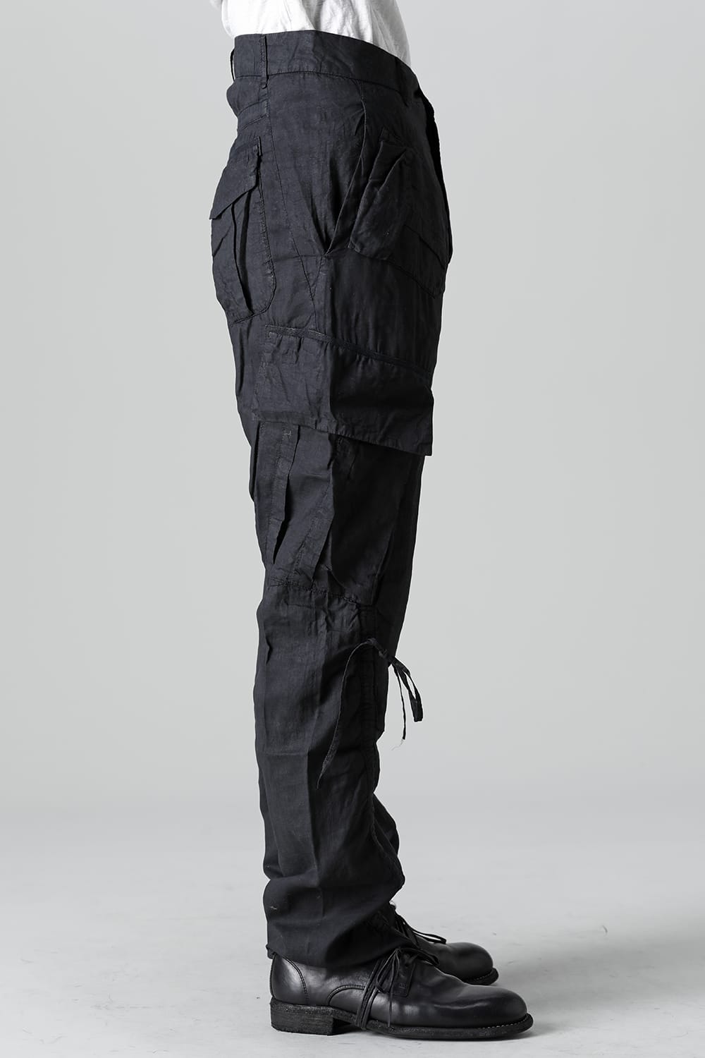 8 POCKETS COMBAT PANTS