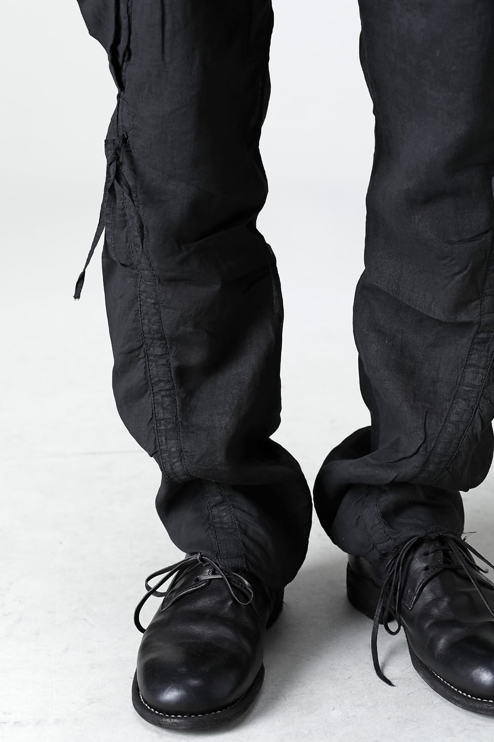 8 POCKETS COMBAT PANTS