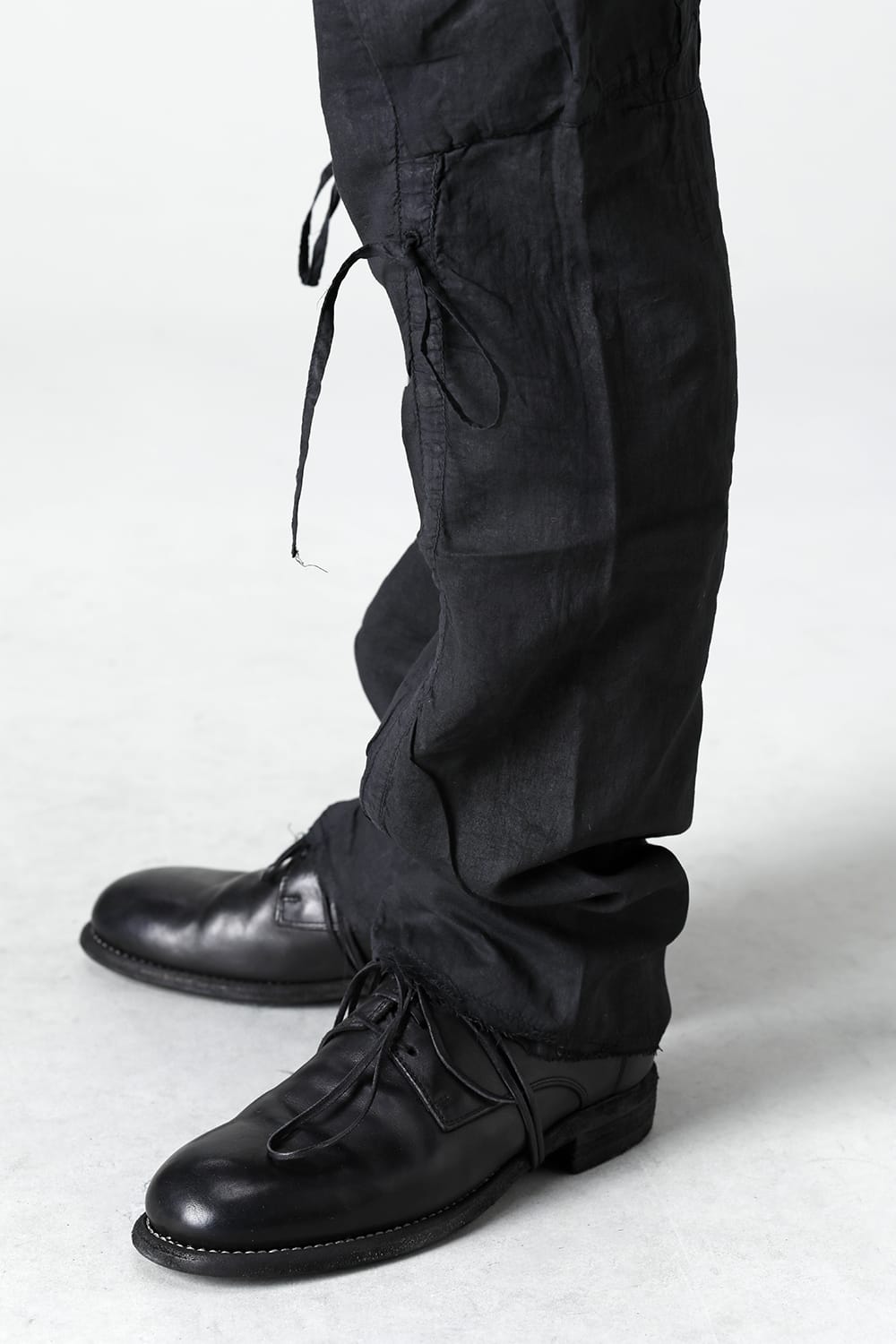 8 POCKETS COMBAT PANTS