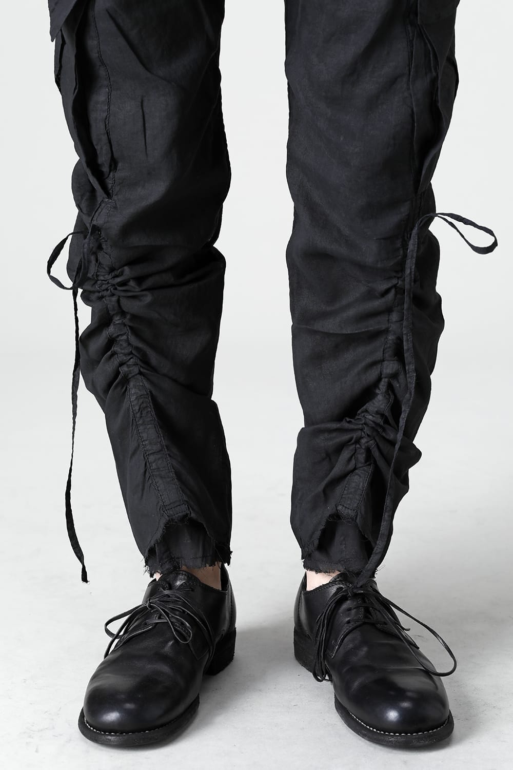 8 POCKETS COMBAT PANTS