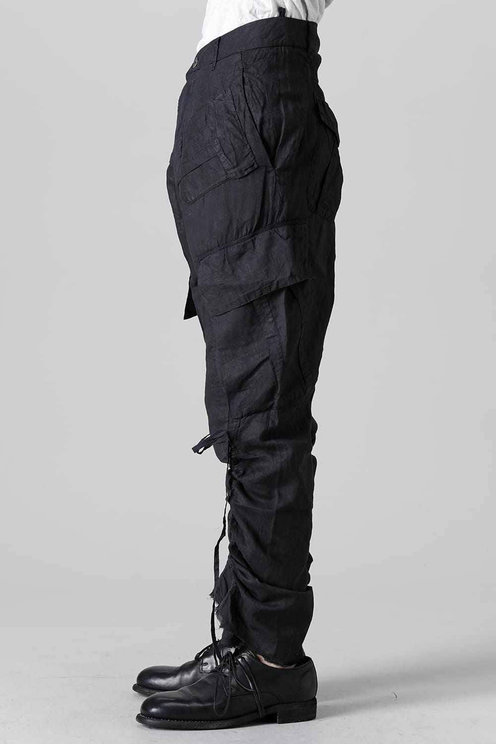 8 POCKETS COMBAT PANTS