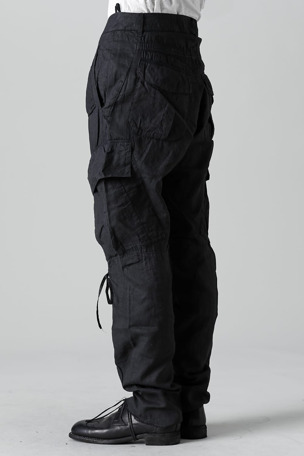 8 POCKETS COMBAT PANTS