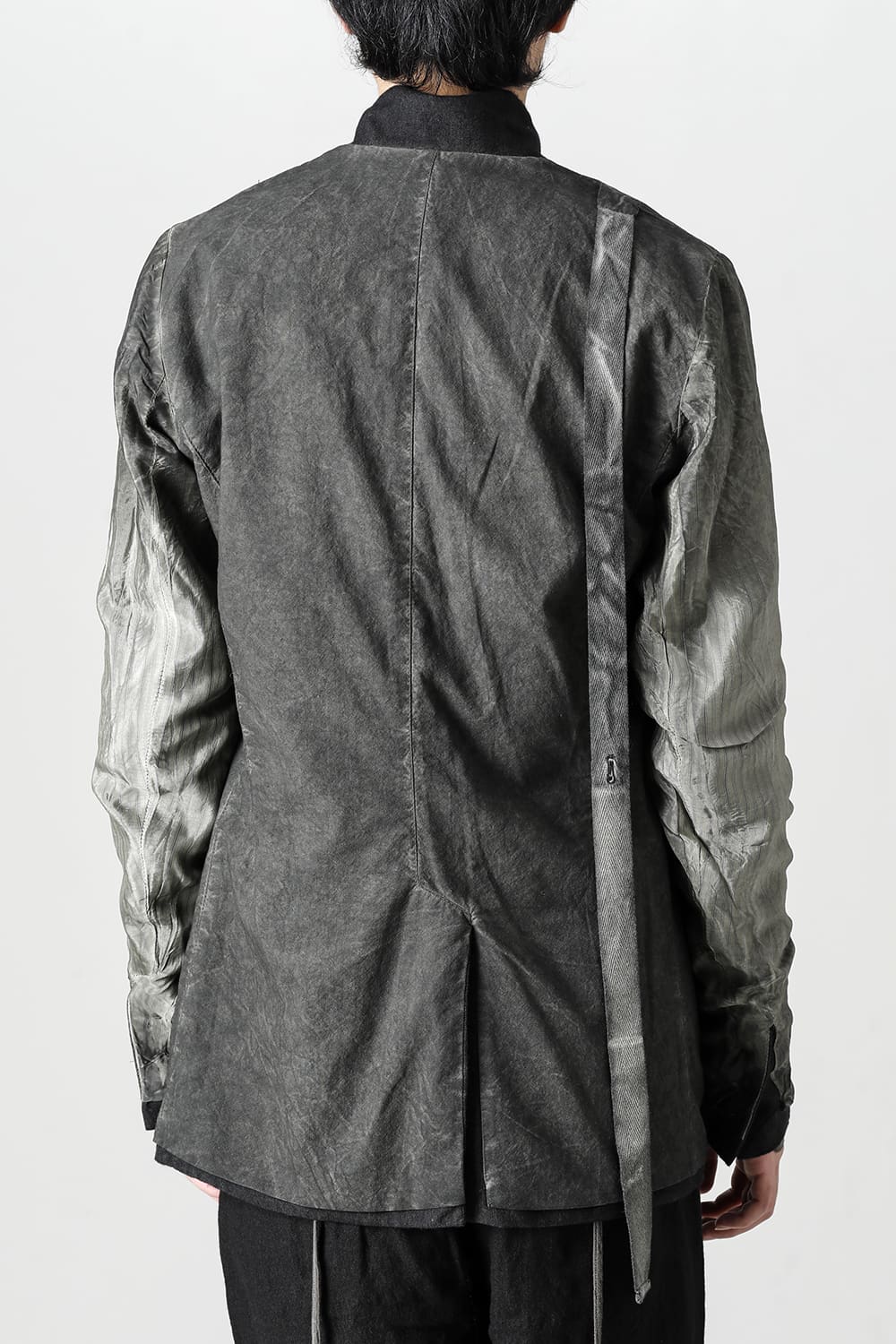Reversible Jacket