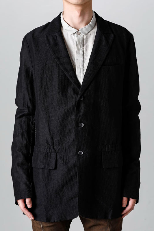 リラックスジャケット