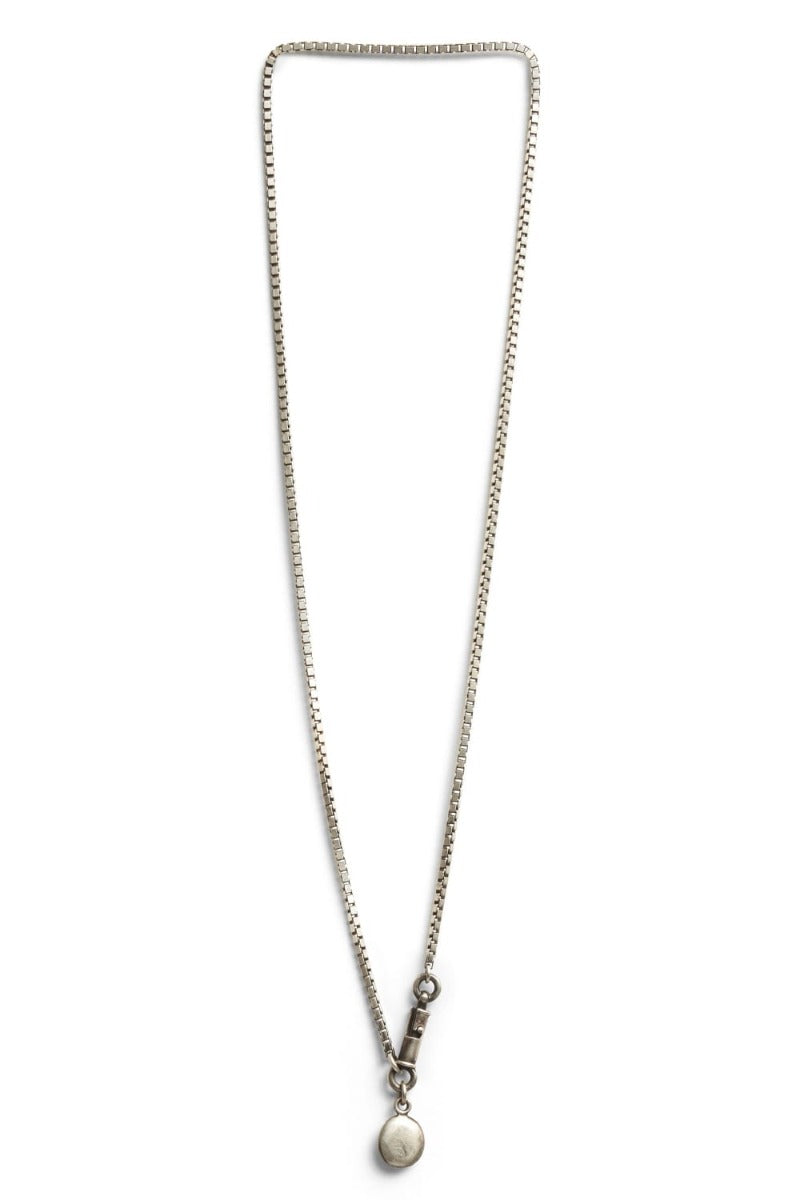 Necklace Symbol Medallion