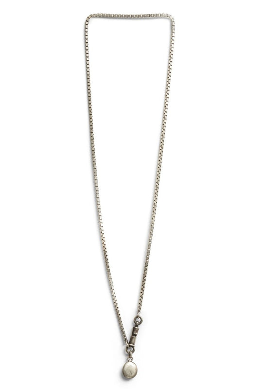 ネックレス シンボル メダリオン