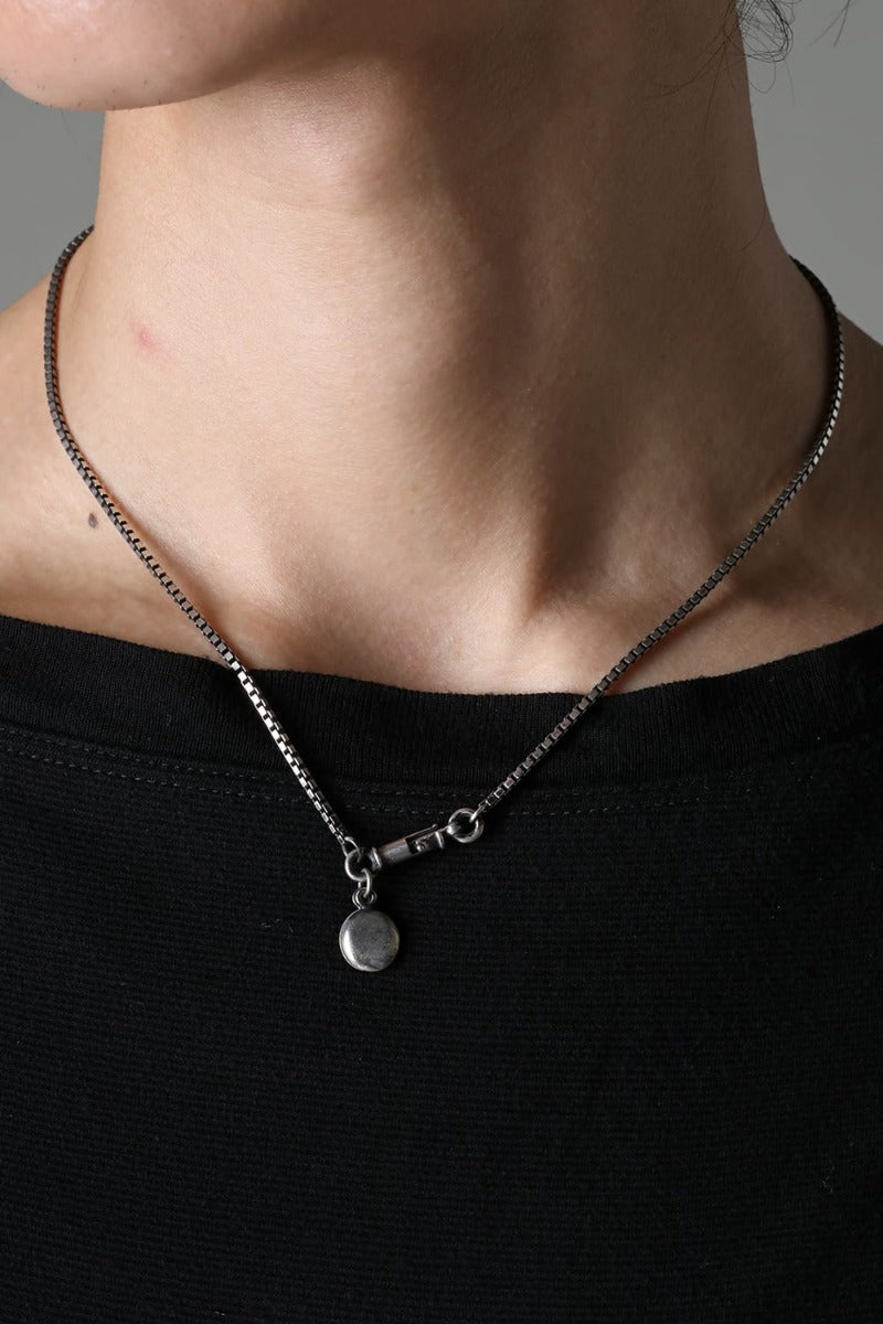 Necklace Symbol Medallion