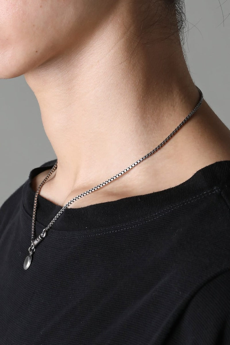 Necklace Symbol Medallion